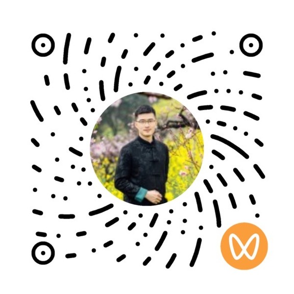视频号二维码